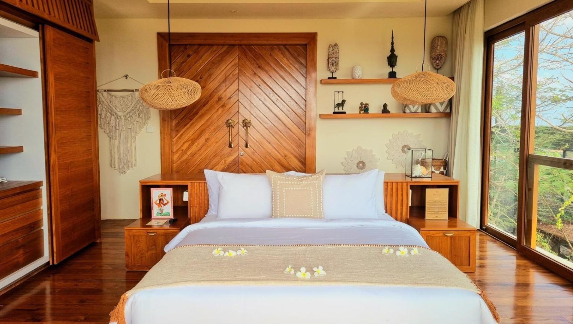 Uluwatu Sunset Hills Apartment ภายนอก รูปภาพ