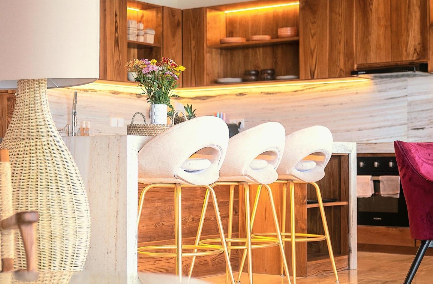 Uluwatu Sunset Hills Apartment ภายนอก รูปภาพ