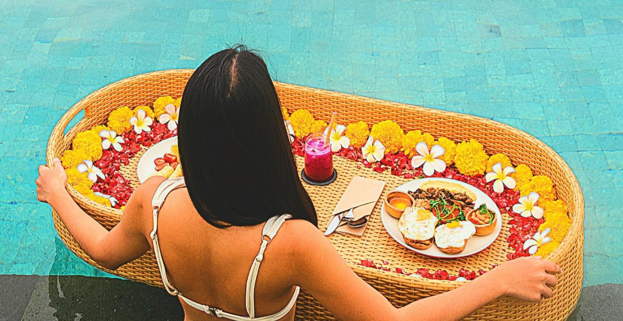 Uluwatu Sunset Hills Apartment ภายนอก รูปภาพ