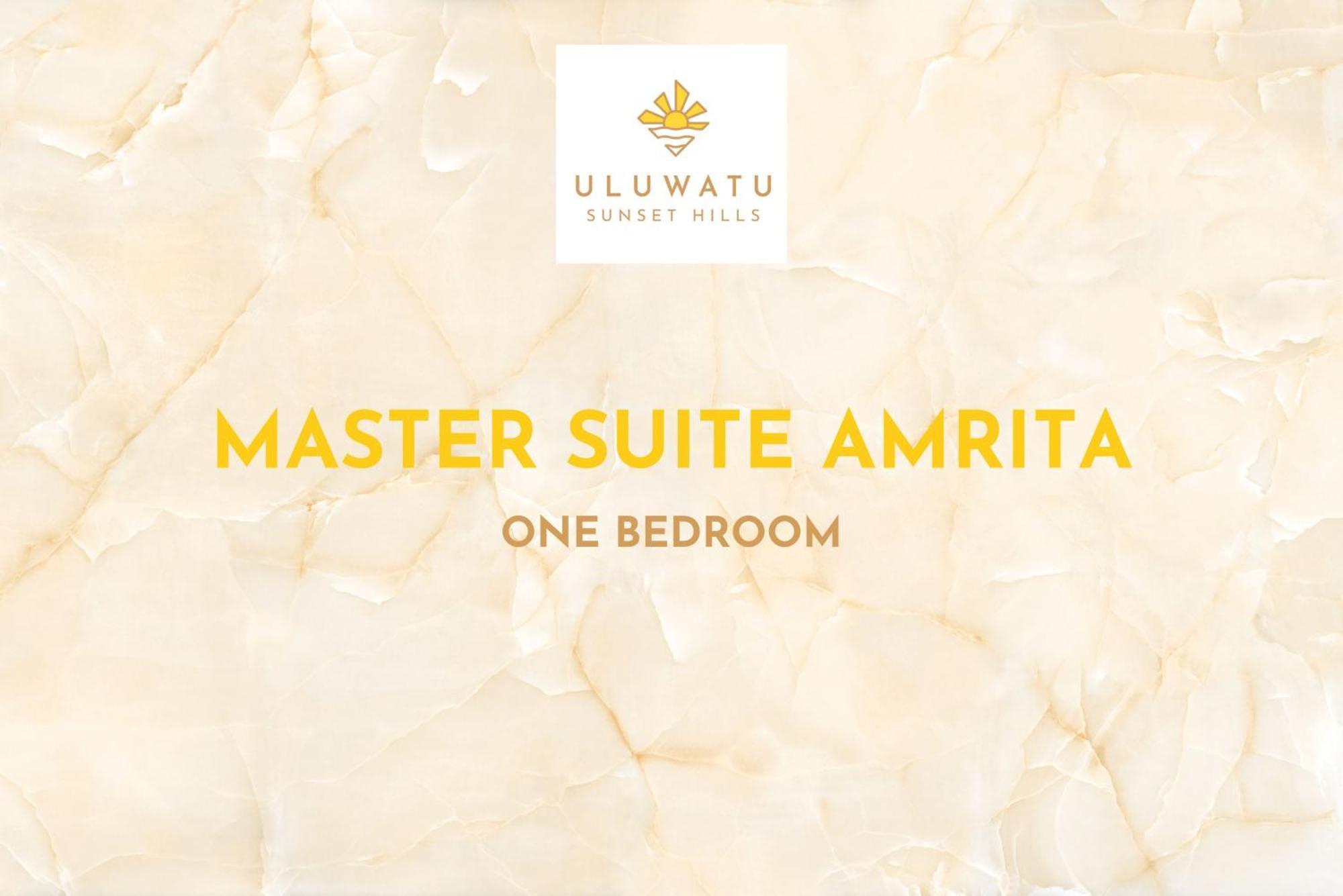 Uluwatu Sunset Hills Apartment ห้อง รูปภาพ