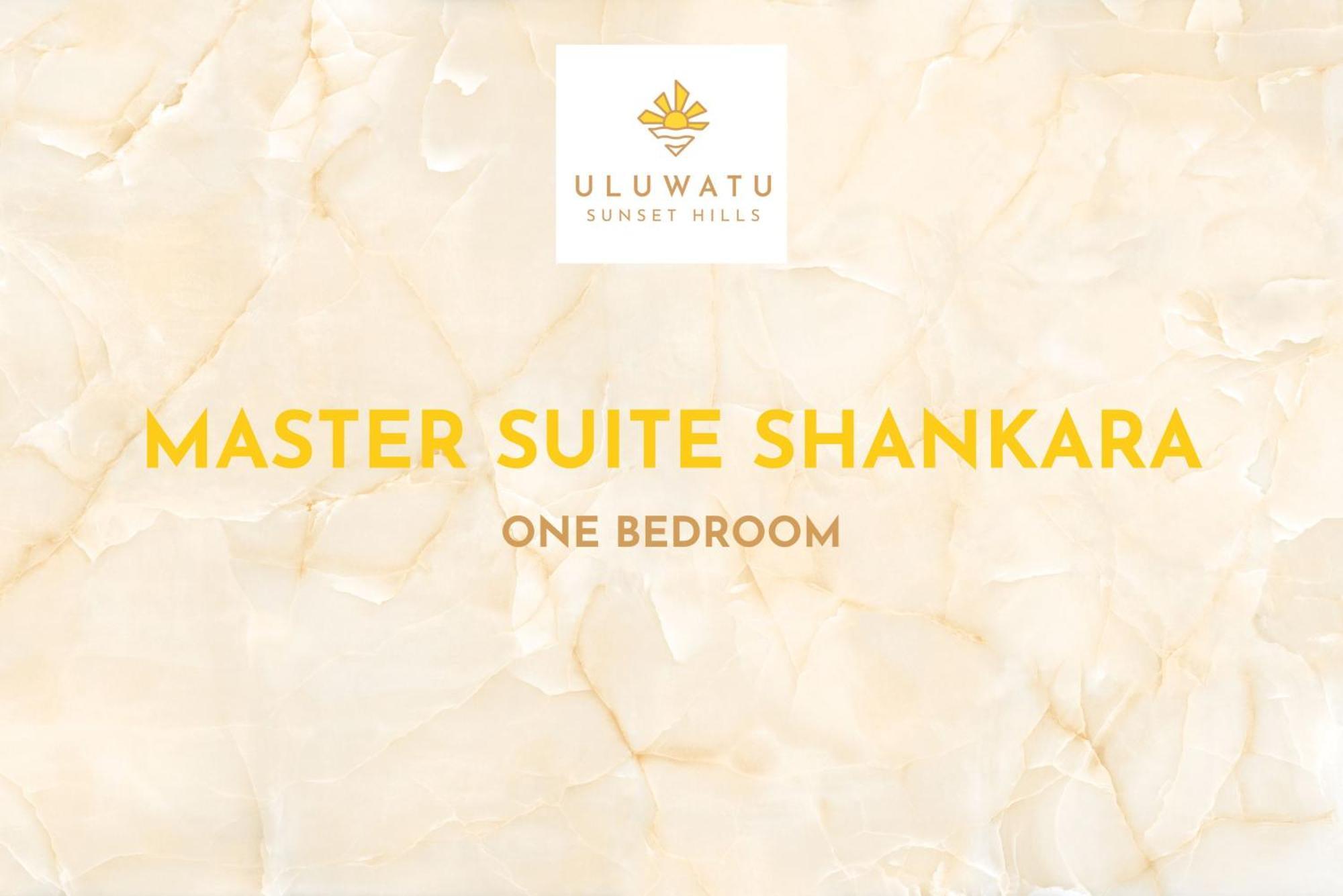 Uluwatu Sunset Hills Apartment ห้อง รูปภาพ