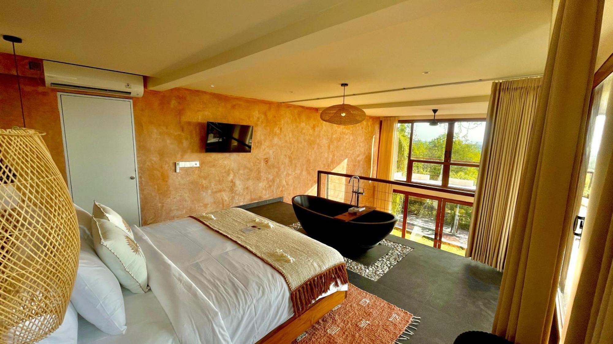 Uluwatu Sunset Hills Apartment ห้อง รูปภาพ