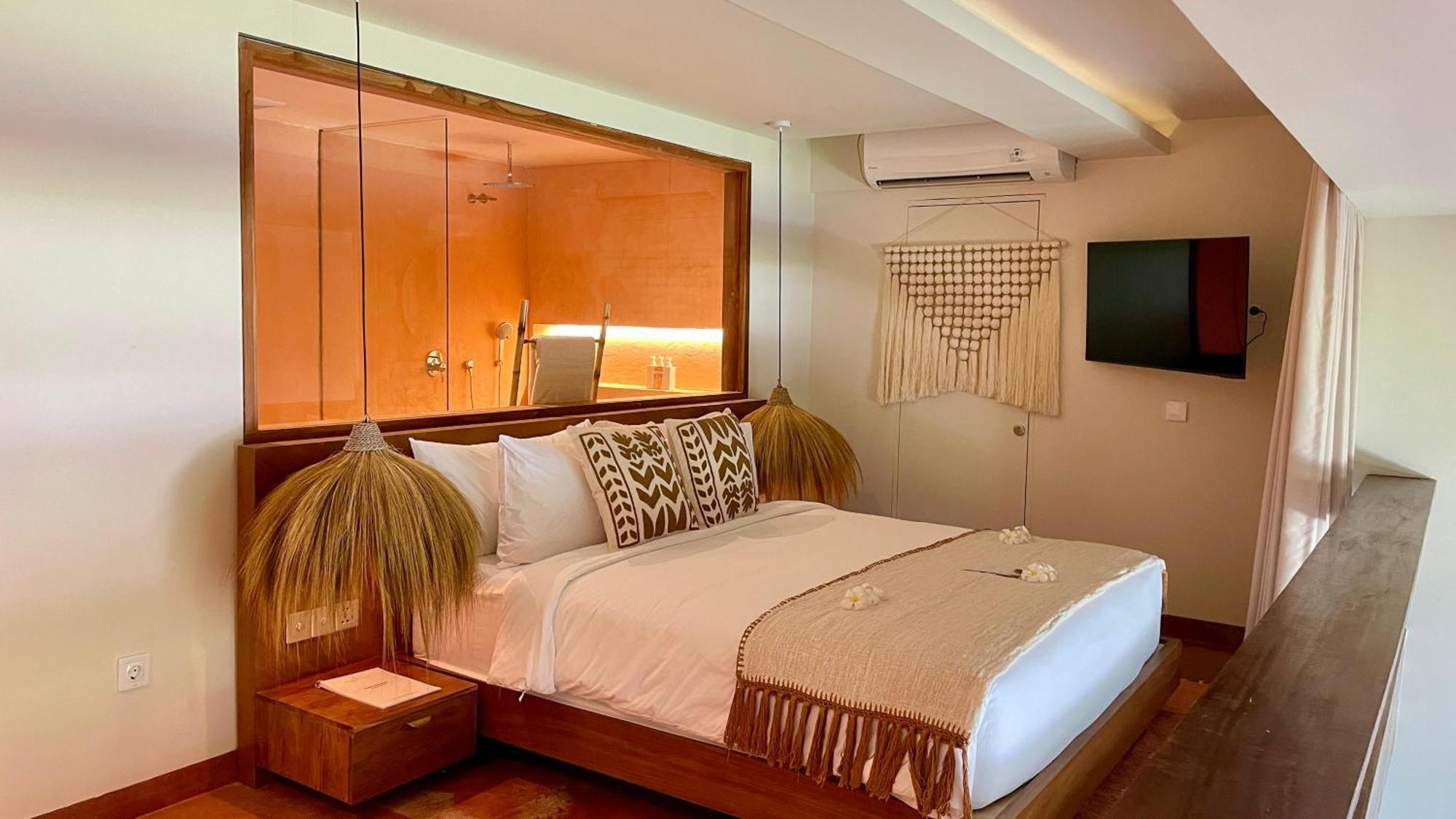 Uluwatu Sunset Hills Apartment ห้อง รูปภาพ